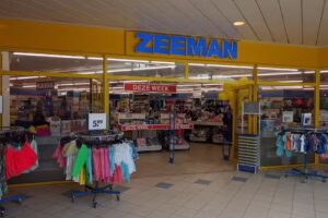 Zeeman Rijssen