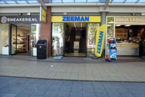 Zeeman Rijswijk