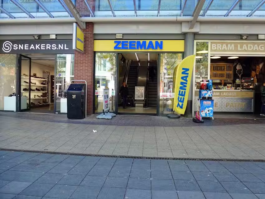 Zeeman Rijswijk