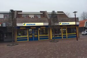 Zeeman Rockanje Dorpsweg