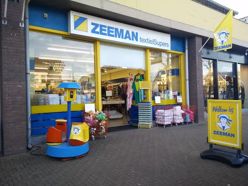 Zeeman Roden