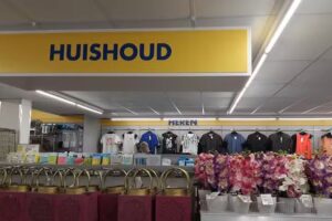 Zeeman Roosendaal Nieuwe Markt