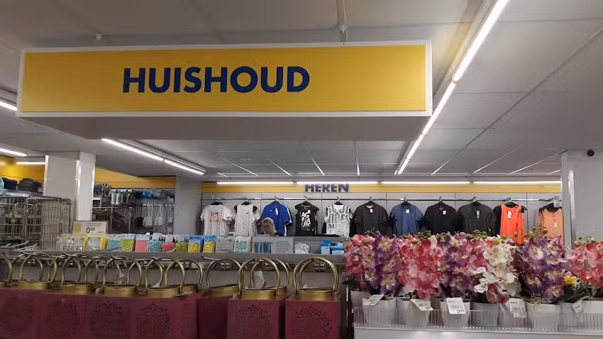 Zeeman Roosendaal Nieuwe Markt