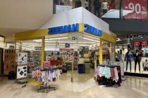 Zeeman Rotterdam