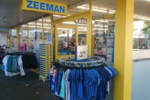 Zeeman Rotterdam A’Polder