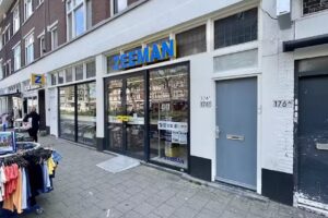 Zeeman Rotterdam Beyerlandselaan
