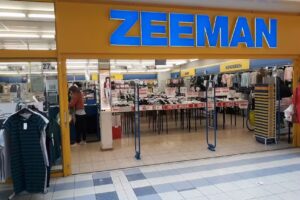 Zeeman Rotterdam Binnenhof