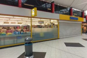 Zeeman Rotterdam Keizerswaard