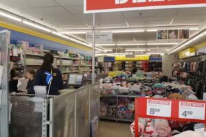 Zeeman Rotterdam Maltaplein