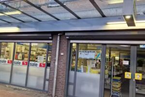 Zeeman Rotterdam Oude Watering