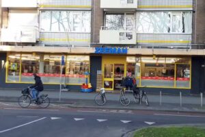 Zeeman Rotterdam Slinge
