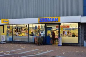 Zeeman Schagen