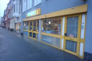Zeeman Scheveningen