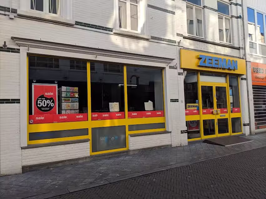 Zeeman Sittard