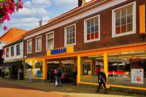 Zeeman Sluis Garenmarkt