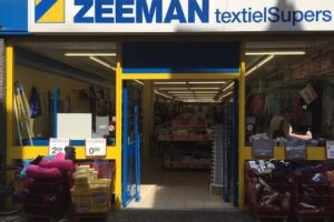Zeeman Sneek