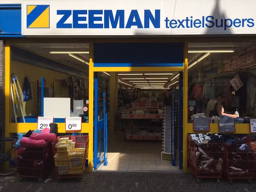 Zeeman Sneek