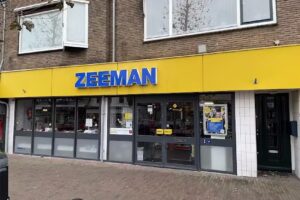 Zeeman Soest