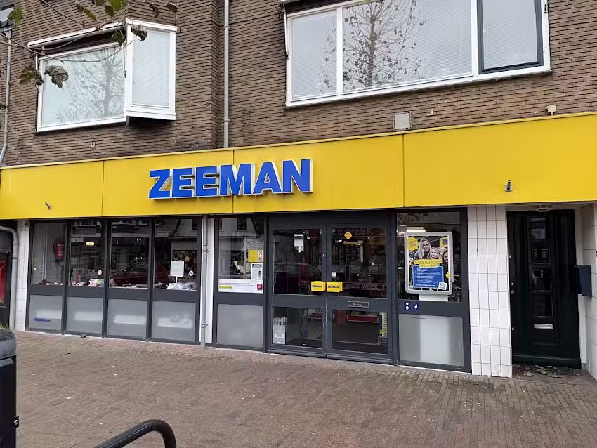 Zeeman Soest