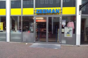 Zeeman Spijkenisse