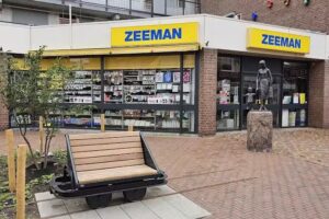Zeeman Tegelen