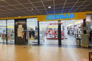 Zeeman Teneuzen Schuttershof
