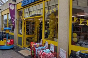 Zeeman Terneuzen Alvarezlaan