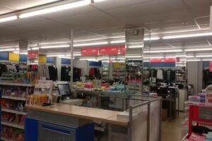 Zeeman Tilburg Westermarkt