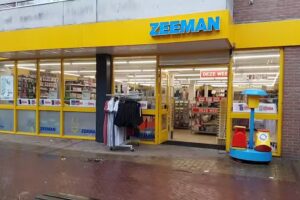 Zeeman Twello