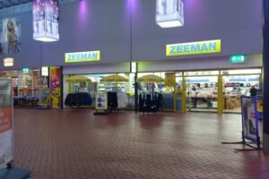 Zeeman Utrecht Roelantdreef