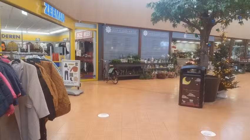 Zeeman Venlo Blerick