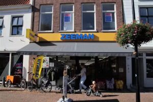 Zeeman Vianen Voorstraat