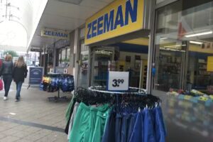 Zeeman Vlaardingen De Loper