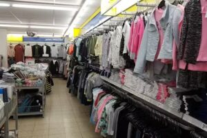 Zeeman Vlissingen Lange Zelke