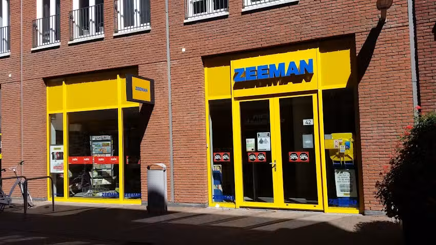 Zeeman Waddinxveen