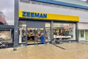 Zeeman Wassenaar