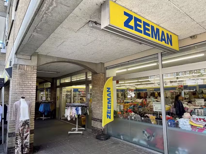 Zeeman Wateringen