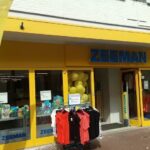 Zeeman Weert