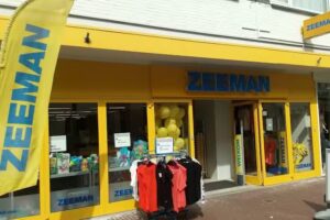 Zeeman Weert