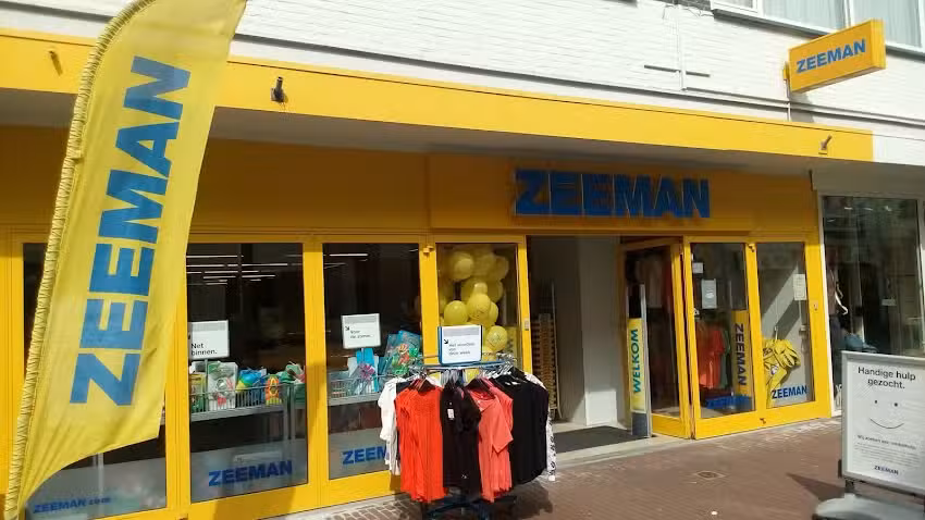 Zeeman Weert