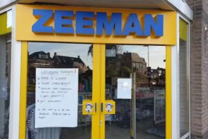 Zeeman Werkendam