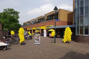 Zeeman Wijk bij Duurstede