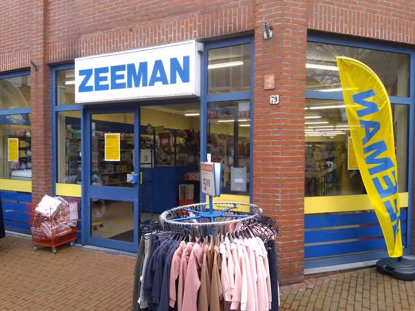 Zeeman Winschoten