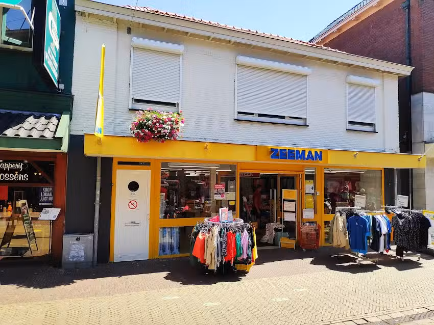 Zeeman Winterswijk