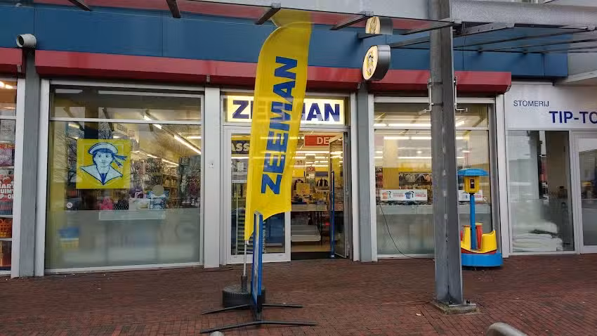 Zeeman Woerden
