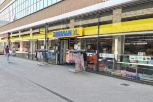 Zeeman XL Alphen aan den Rijn Baronie