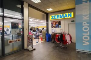 Zeeman Zaandam