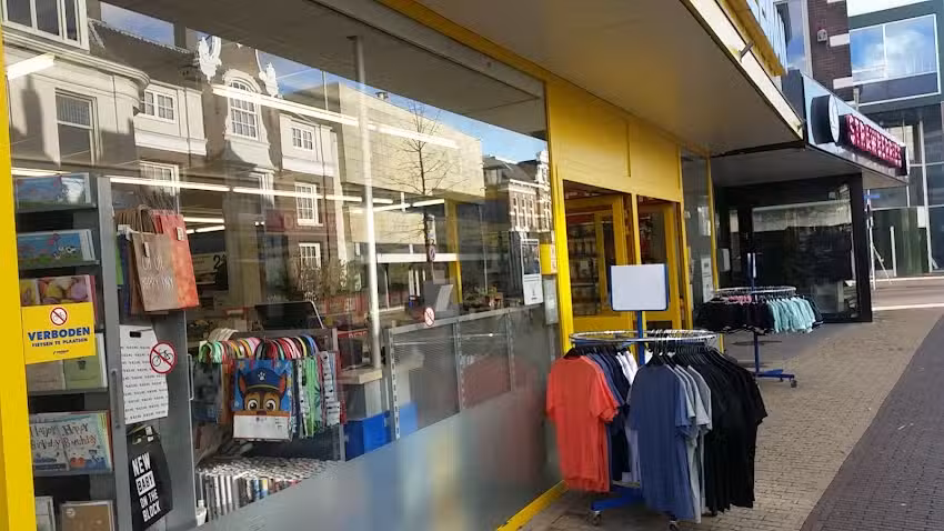 Zeeman Zaandam Westzijde