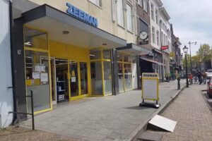 Zeeman Zaltbommel Waterstraat