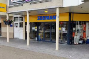 Zeeman Zeewolde